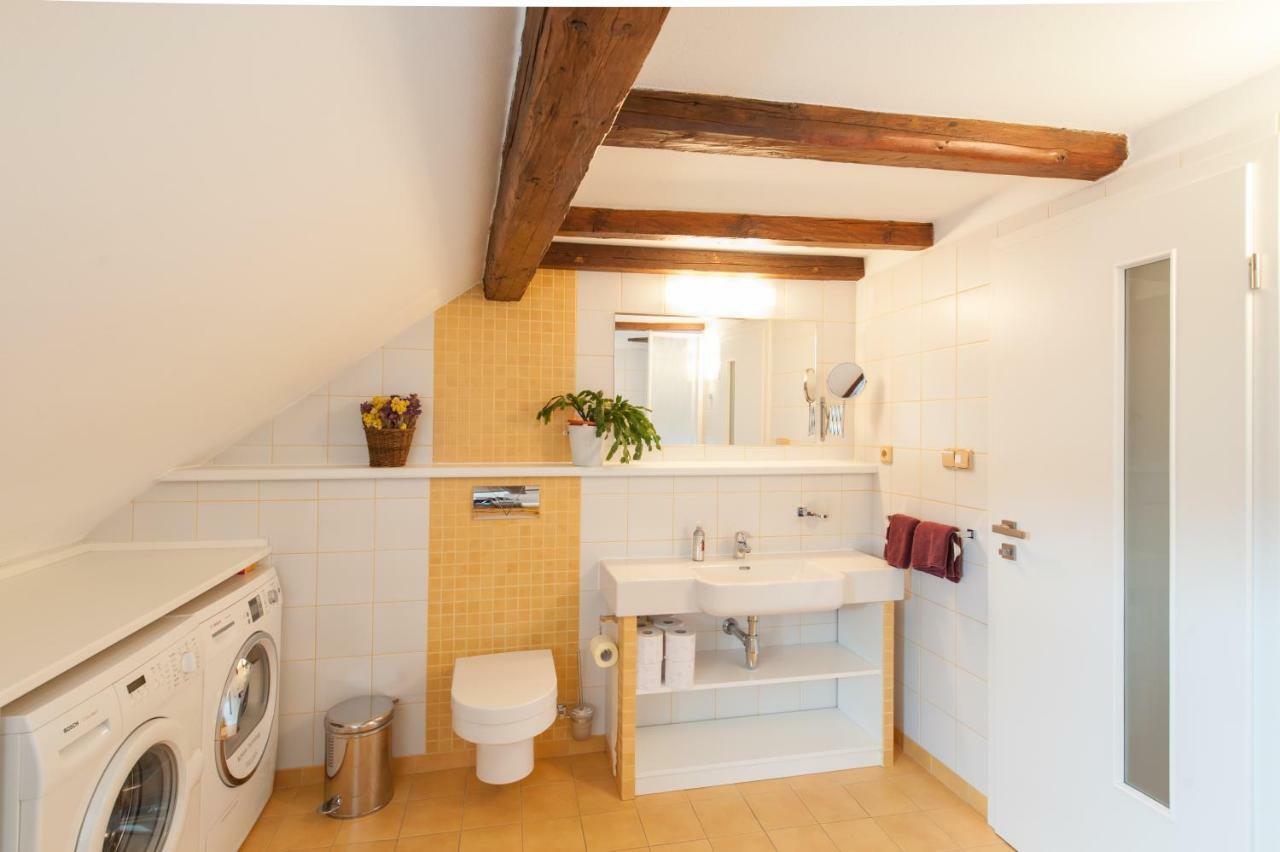 Designer Loft Leilighet Český Krumlov Eksteriør bilde